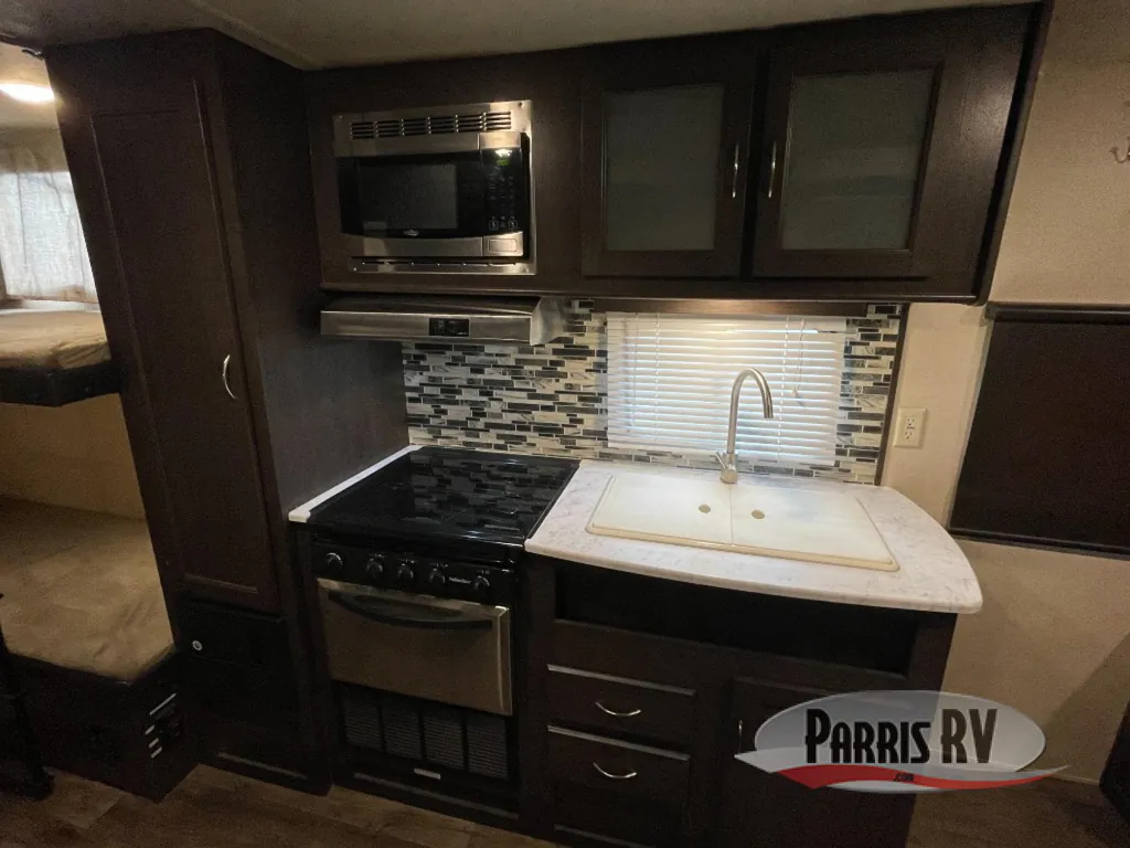 2019 Forest River Wildwood X-Lite 201BHXL, Photos photo 20