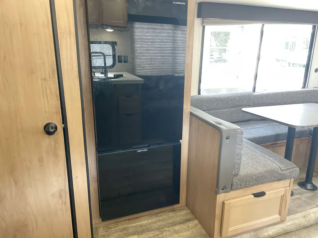 2024 Forest River Cherokee Wolf Den 272BRB, Photos photo 8