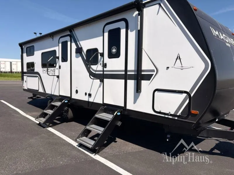 2026 Grand Design Imagine XLS 25DBE - Photo 2