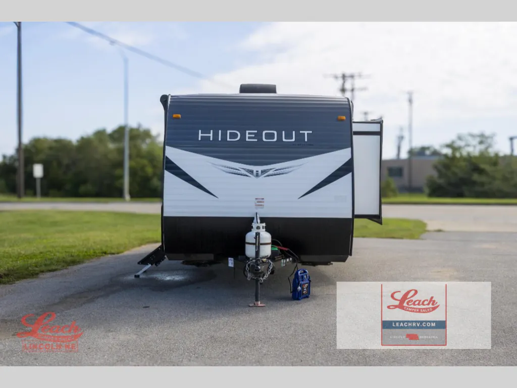2021 Keystone Hideout 186SS, Photos photo 3