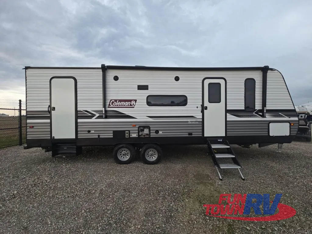 2021 Dutchmen Coleman Lantern 263BH, Photos photo 7