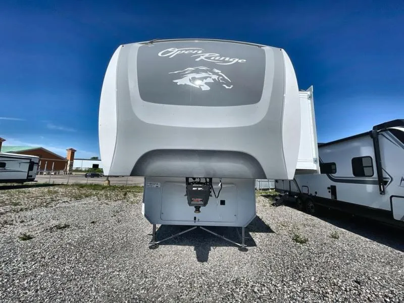 2026 Highland Ridge RV Open Range 3X 393TBR - Photo 3