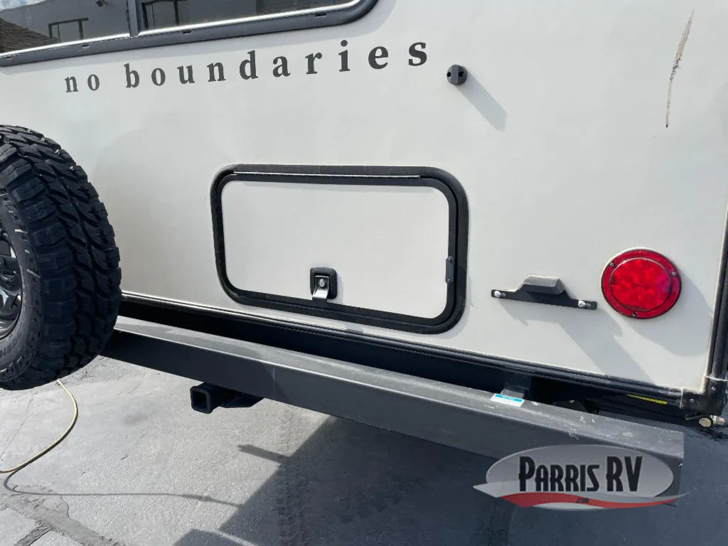 2027 Forest River No Boundaries Beast Mode NB20.0, Photos photo 56