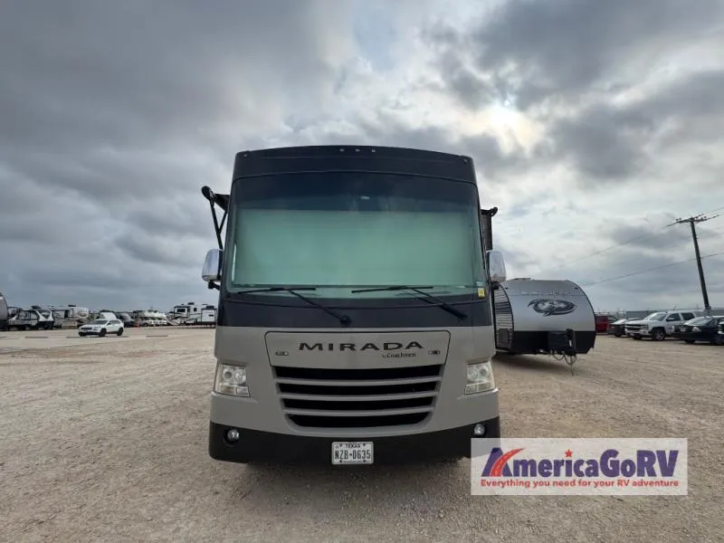 2017 Coachmen Mirada 35BH - Photo 3