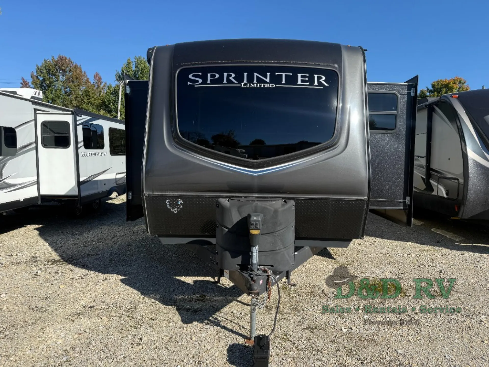 2019 Keystone Sprinter 333FKS - Photo 3