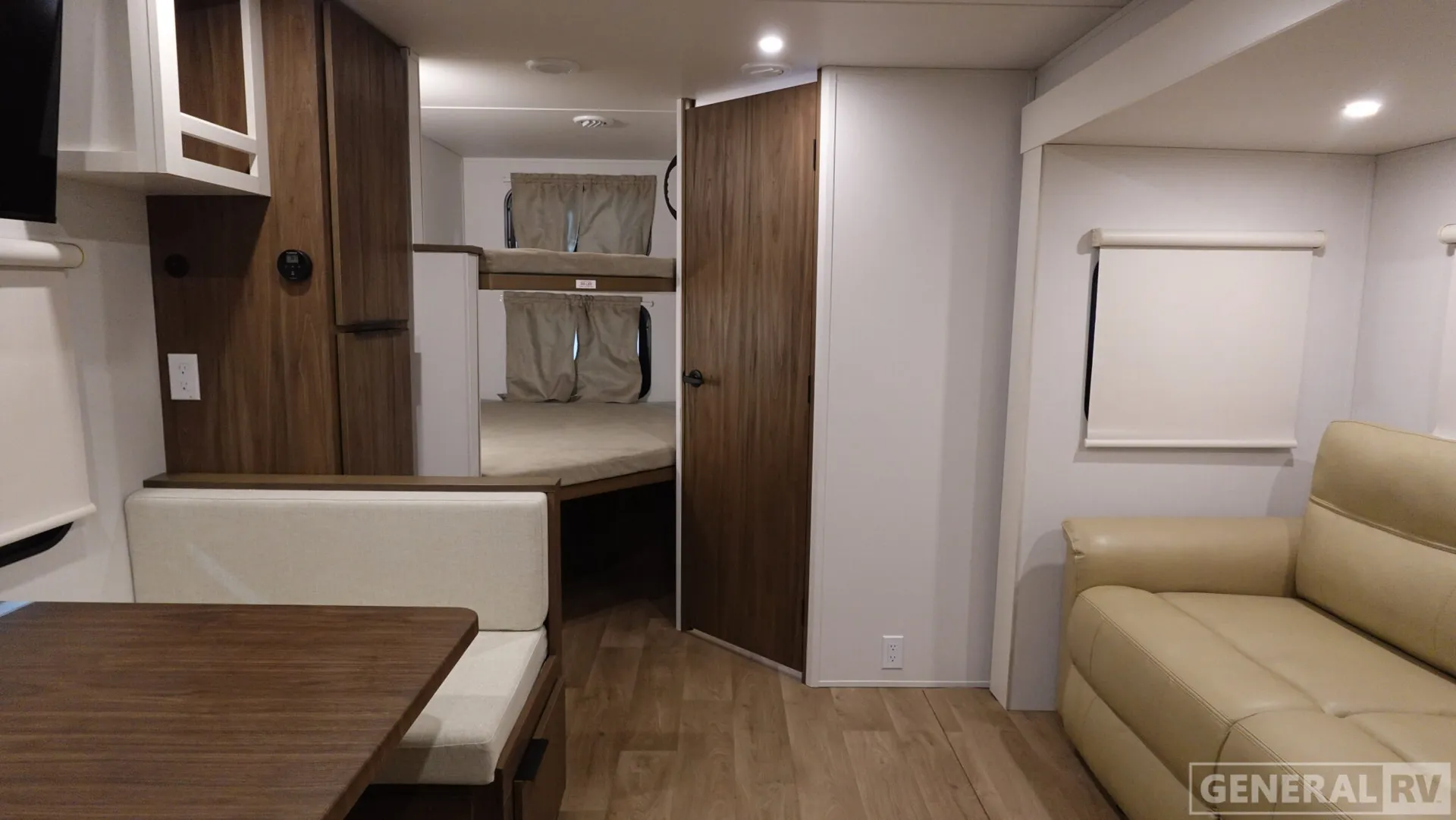 2026 Winnebago Access 25BH - Photo 3
