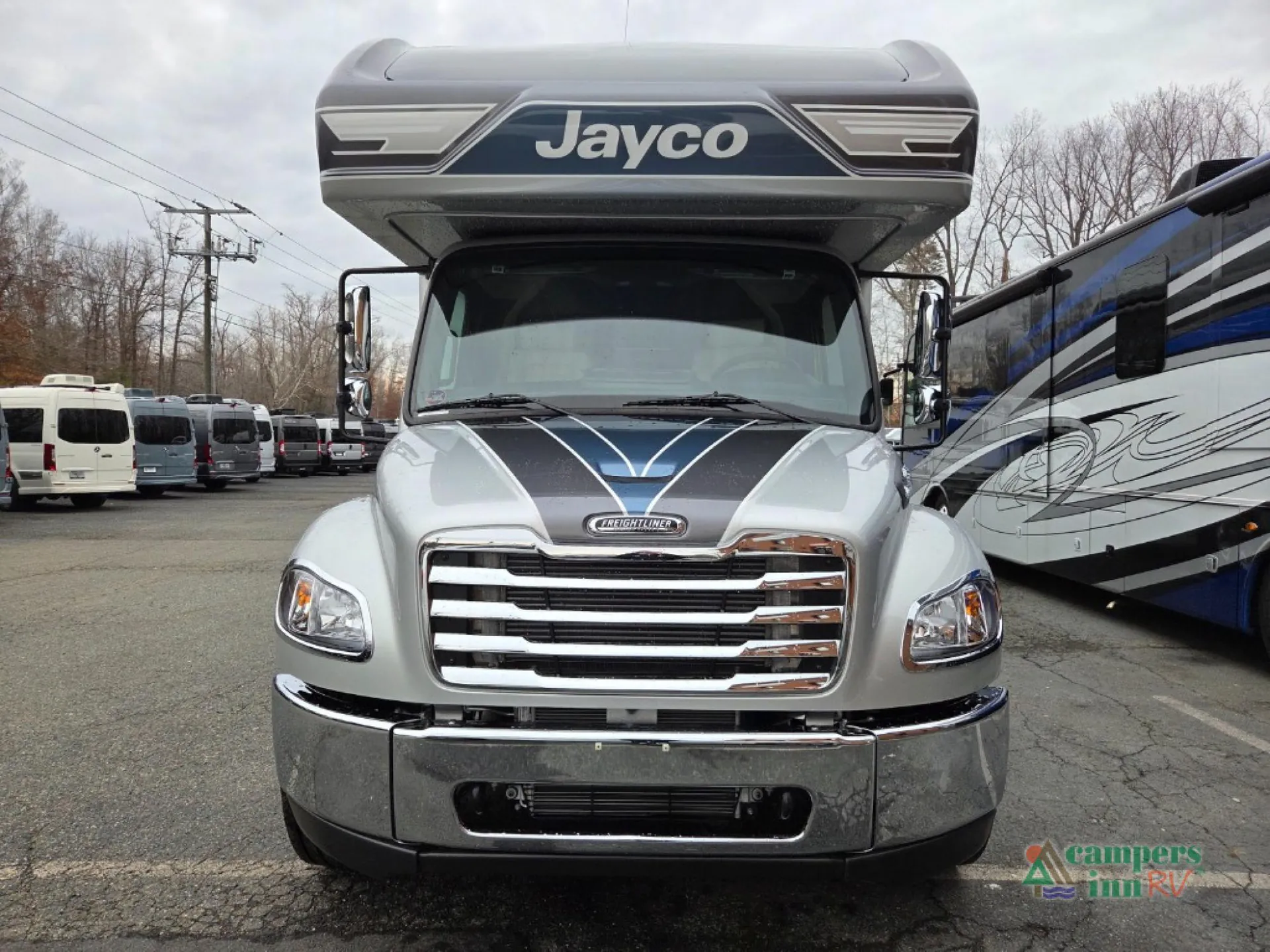 2026 Jayco Seneca Prestige 37K - Photo 4