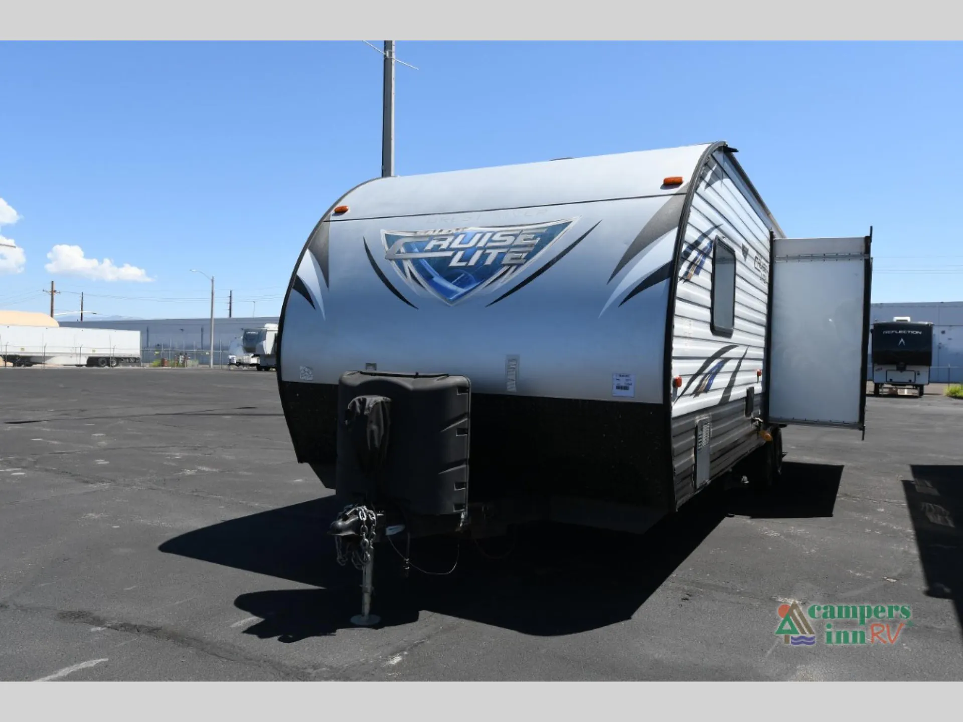 2017 Forest River Salem Cruise Lite 254RLXL - Photo 2