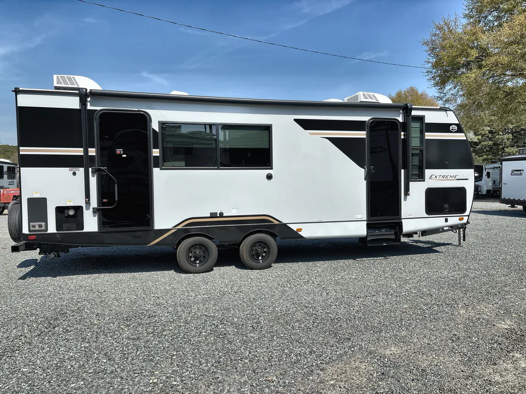 2026 Forest River Vibe Extreme Lite 2400RB, Photos photo 5