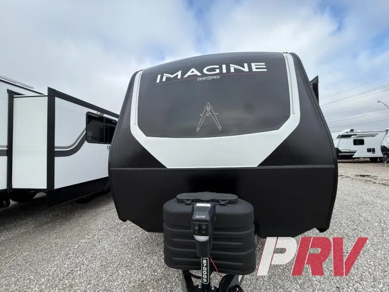 2026 Grand Design Imagine 2700BS - Photo 3