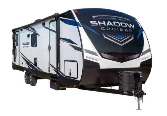 Cruiser RV Shadow Cruiser 248RKS exterior