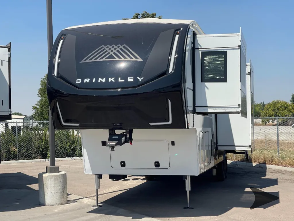 2024 Brinkley Model Z 3610, Photos photo 12