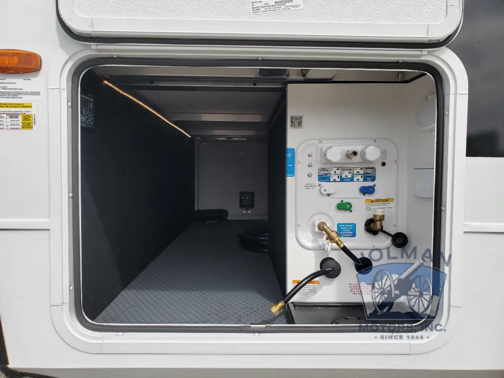 2027 Brinkley Model I 290, Photos photo 29