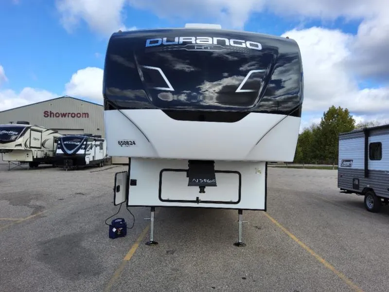2026 KZ Durango Half-Ton 290RLT - Photo 2