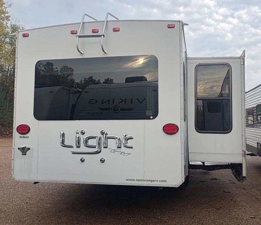 2013 Highland Ridge Open Range Light LF318RLS - Photo 4
