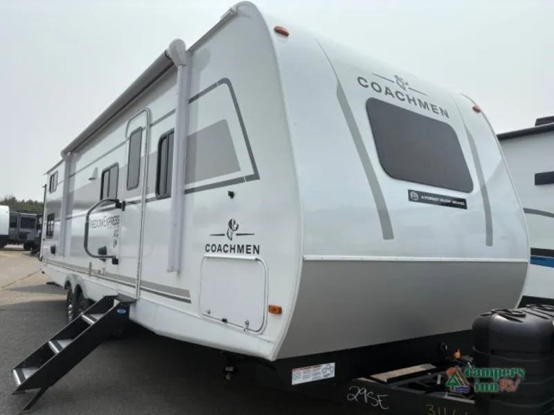 2026 Coachmen Freedom Express Select 29SE - Photo 2
