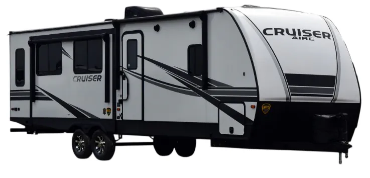 CrossRoads Cruiser Aire CR30RLS exterior