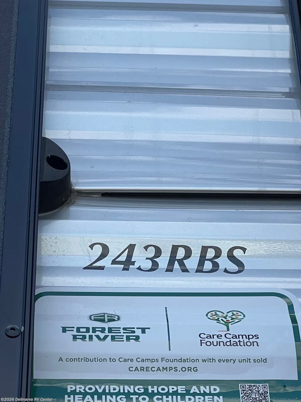 2026 Coachmen Catalina Legacy Edition 243RBS, Photos photo 8