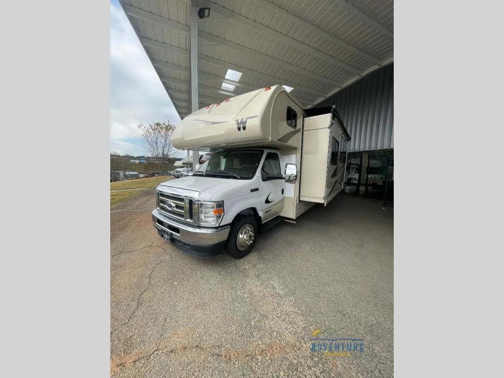 2024 Winnebago Minnie Winnie 31K - Photo 2