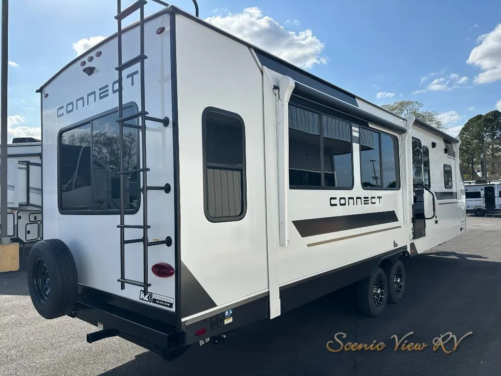 2026 KZ Connect C313MK - Photo 3