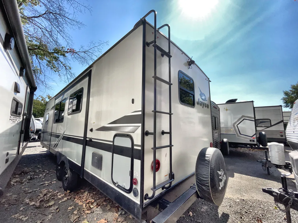 2020 Jayco Jay Feather 25RB, Photos photo 3
