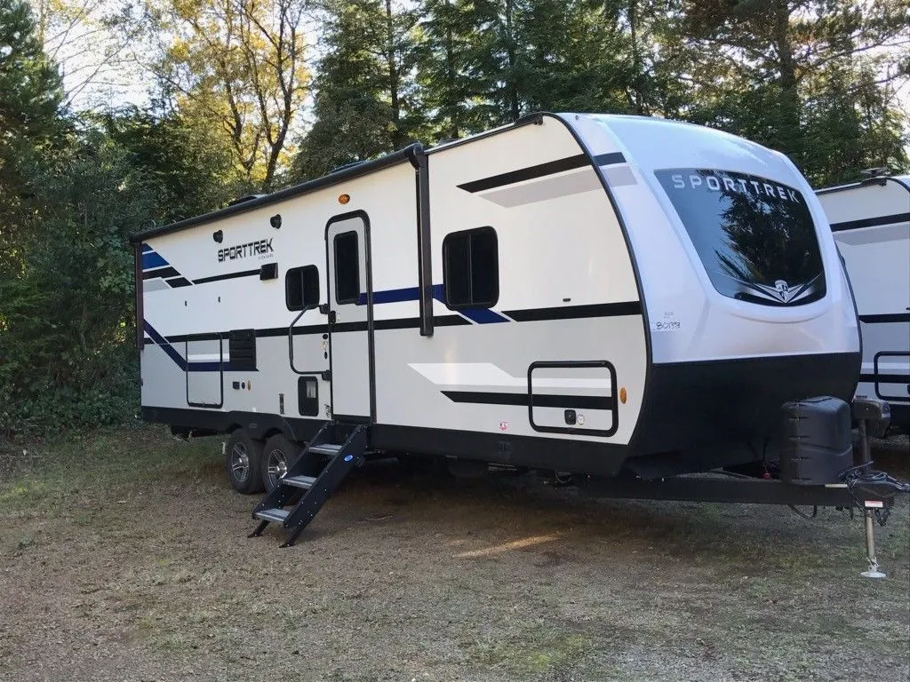 2024 Venture RV SportTrek ST271VMB - Photo 2