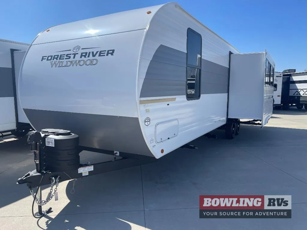 2026 Forest River Wildwood 27RK - Photo 2