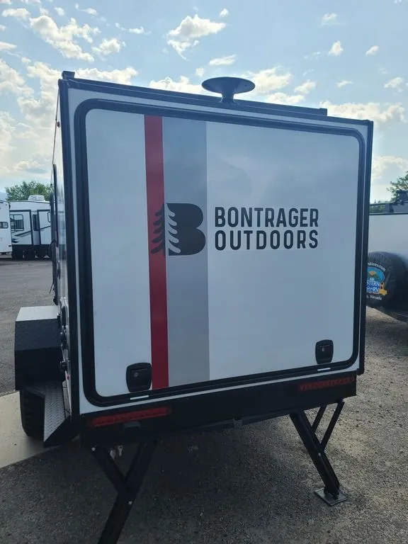 2025 Bontrager Outdoors BONTRAGER OUTDOORS 12 RAD - Photo 4