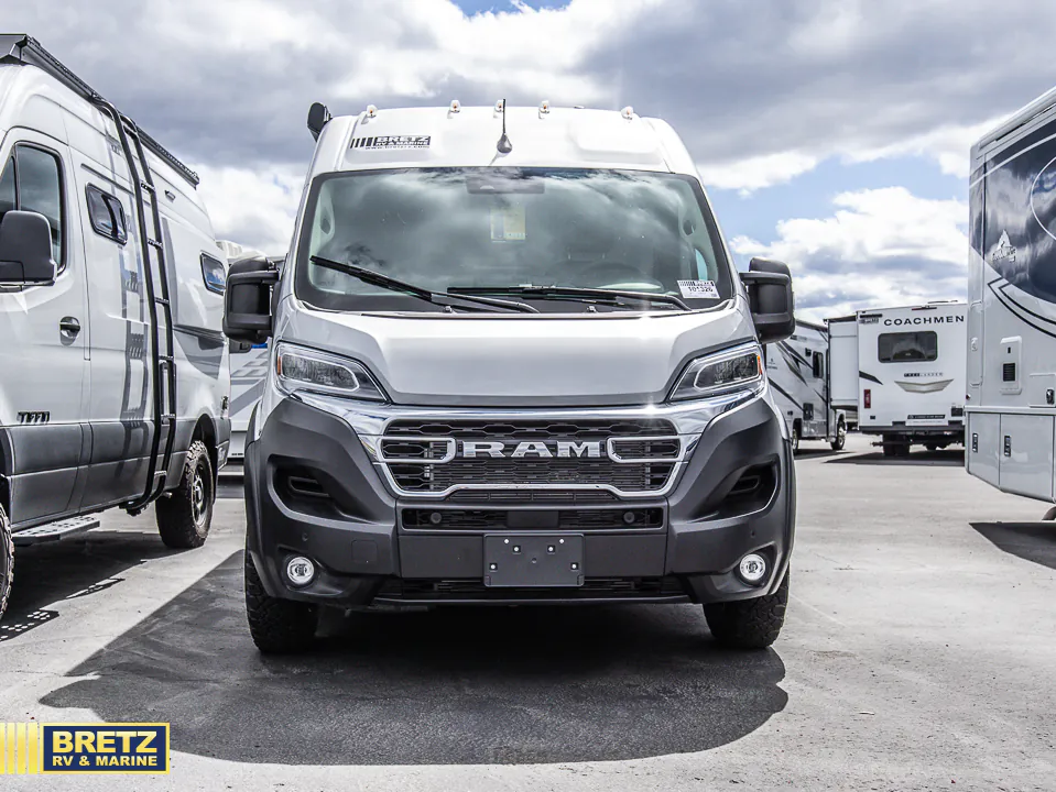 2026 Thor Motor Coach Tellaro Sport 20YS - Photo 3