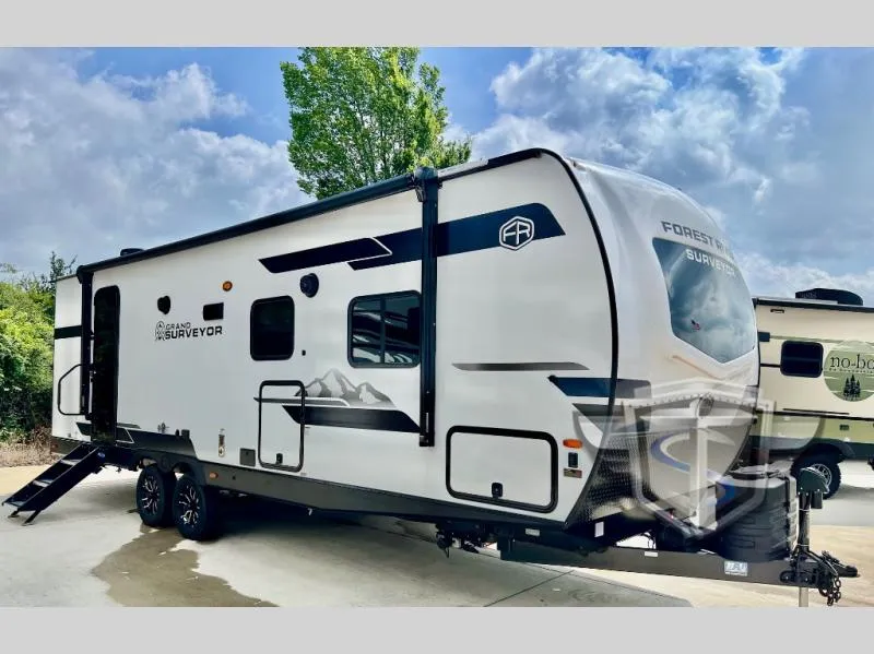 2026 Forest River Grand Surveyor 267RBSS - Photo 2