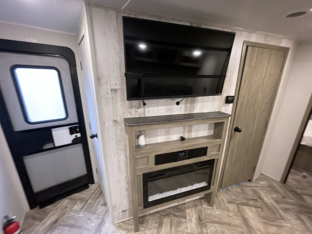 2023 Forest River Puma 26FKDS, Photos photo 14