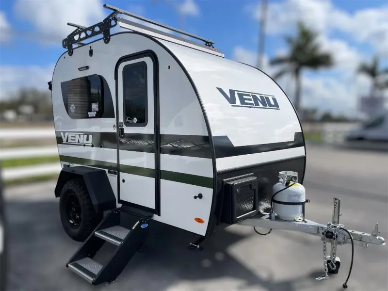 2025 Encore RV VENU 10RKS - Photo 2