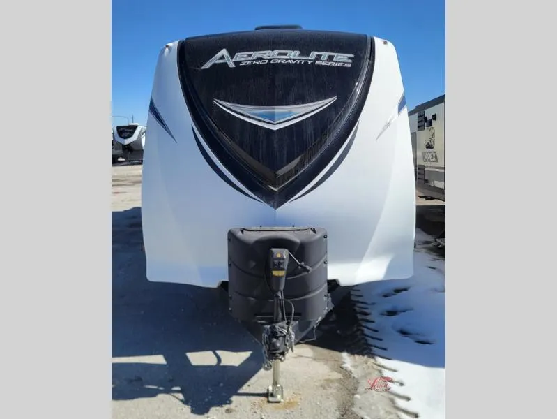 2017 Dutchmen RV Aerolite 298RESL - Main photo
