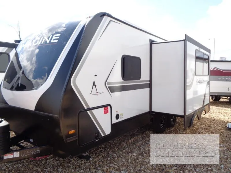 2026 Grand Design Imagine 2300MK - Photo 3