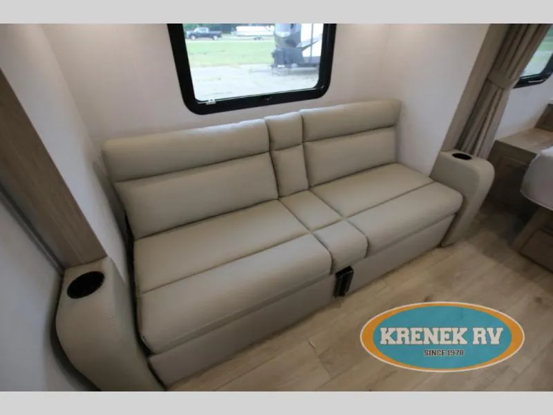 2026 Forest River Rockwood Mini Lite 2109S - Photo 4