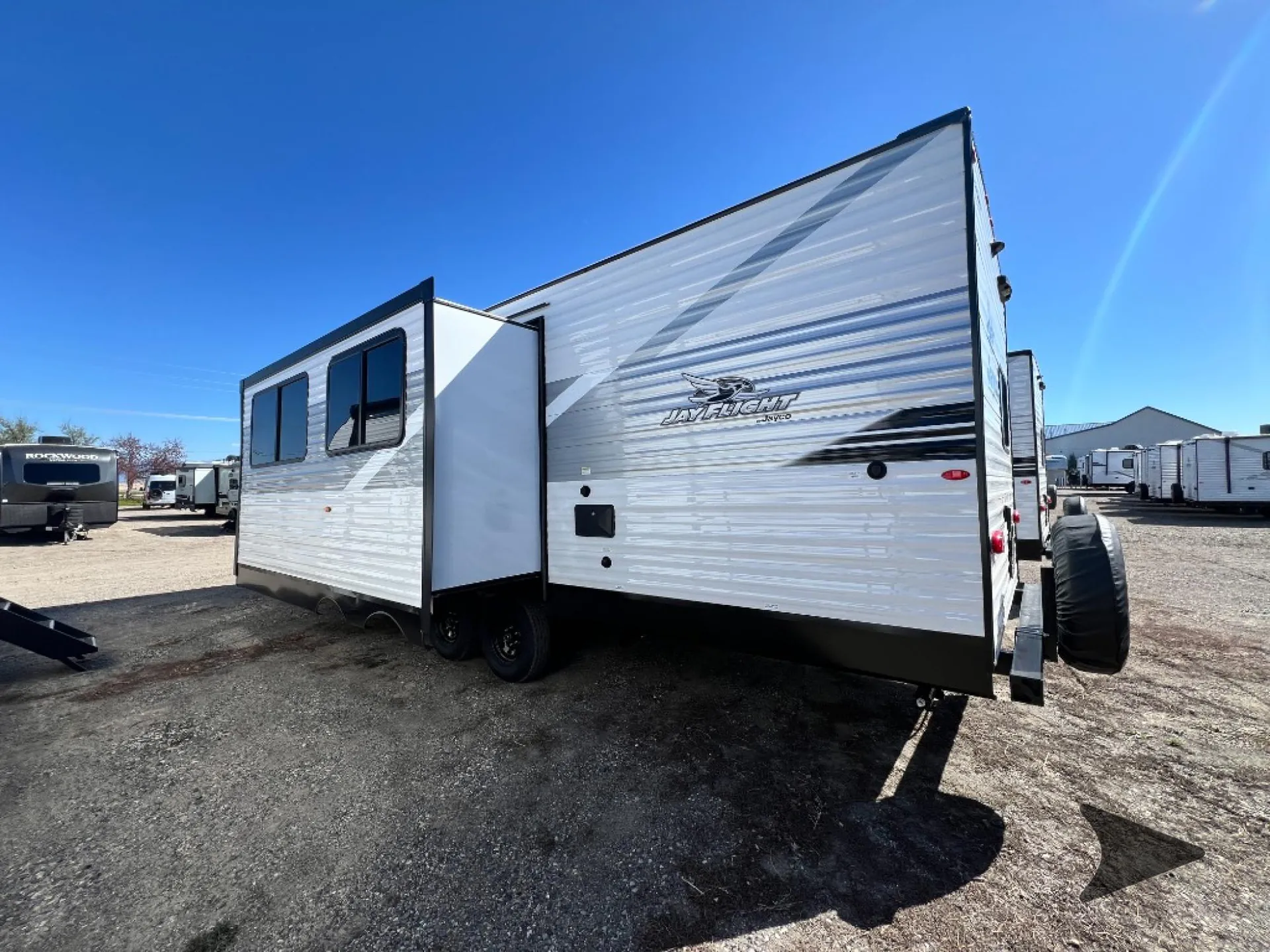 2026 Jayco Jay Flight 286BHSW - Photo 4