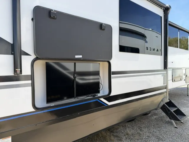 2027 Forest River RV Wolverine 36BC — Photo 5