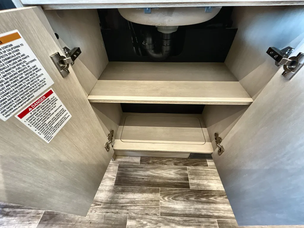 2026 Tiffin Wayfarer 25 XPW, Photos photo 20