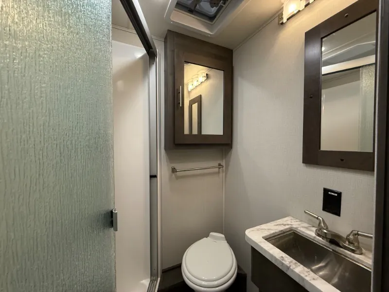 2022 Forest River Georgetown 5 Series GT5 36B5, Photos photo 16