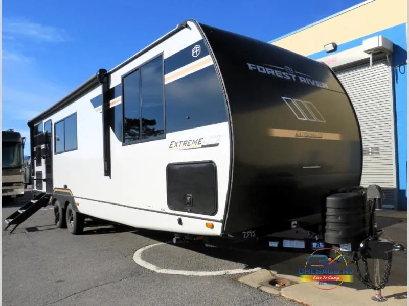 2026 Forest River Vibe 2600BH - Photo 2
