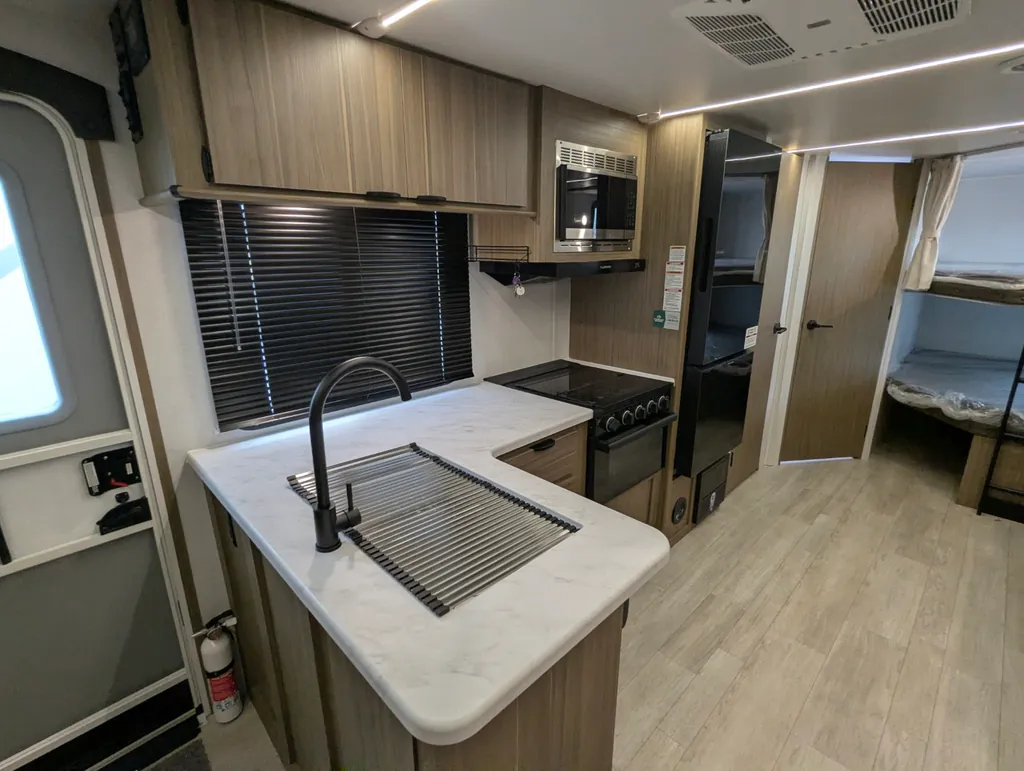2026 Forest River EVO Lite 2700BHX, Photos photo 14