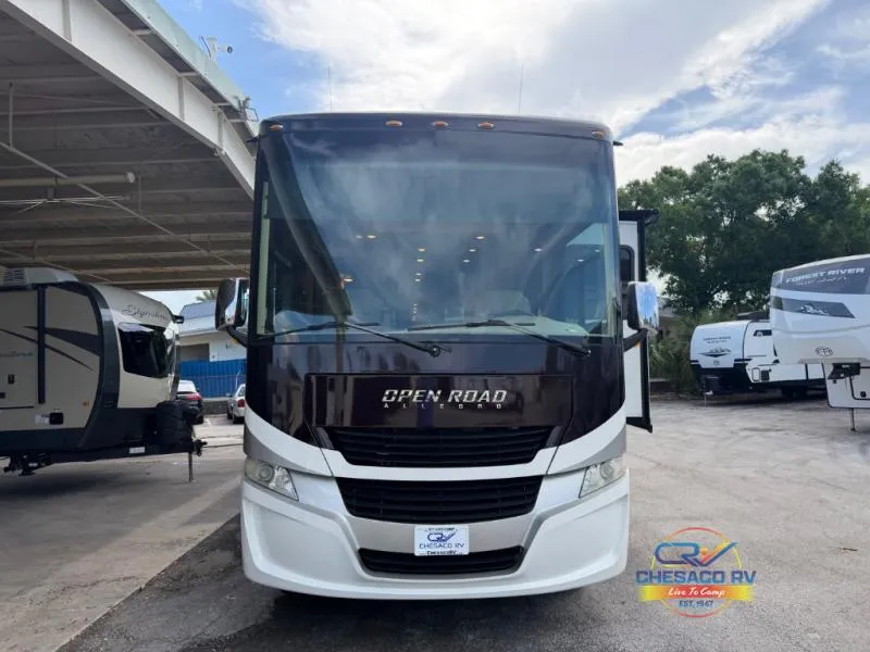 2019 Tiffin Open Road Allegro 32 SA - Photo 3