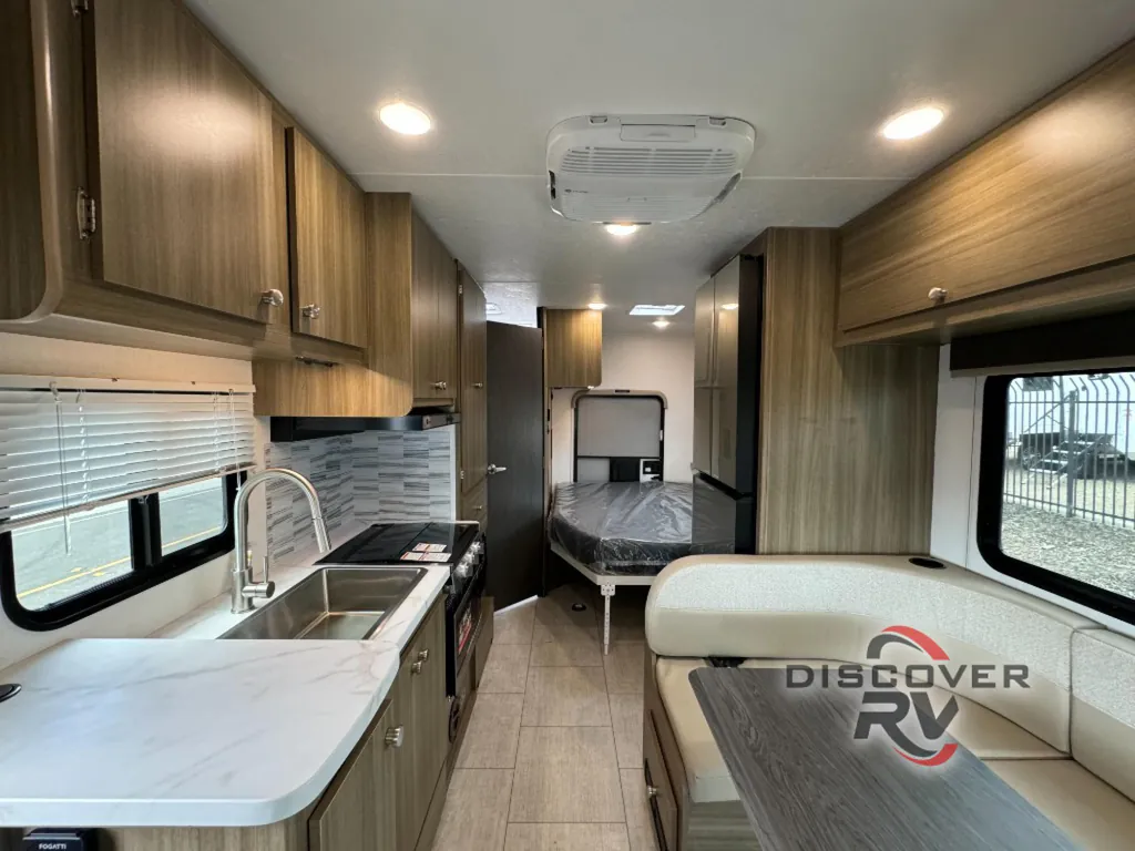 2026 Coachmen Freelander 22XG, Photos photo 15