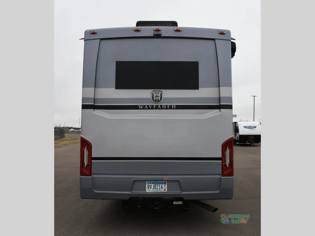 2026 Tiffin Wayfarer 25 XLW, Photos photo 7