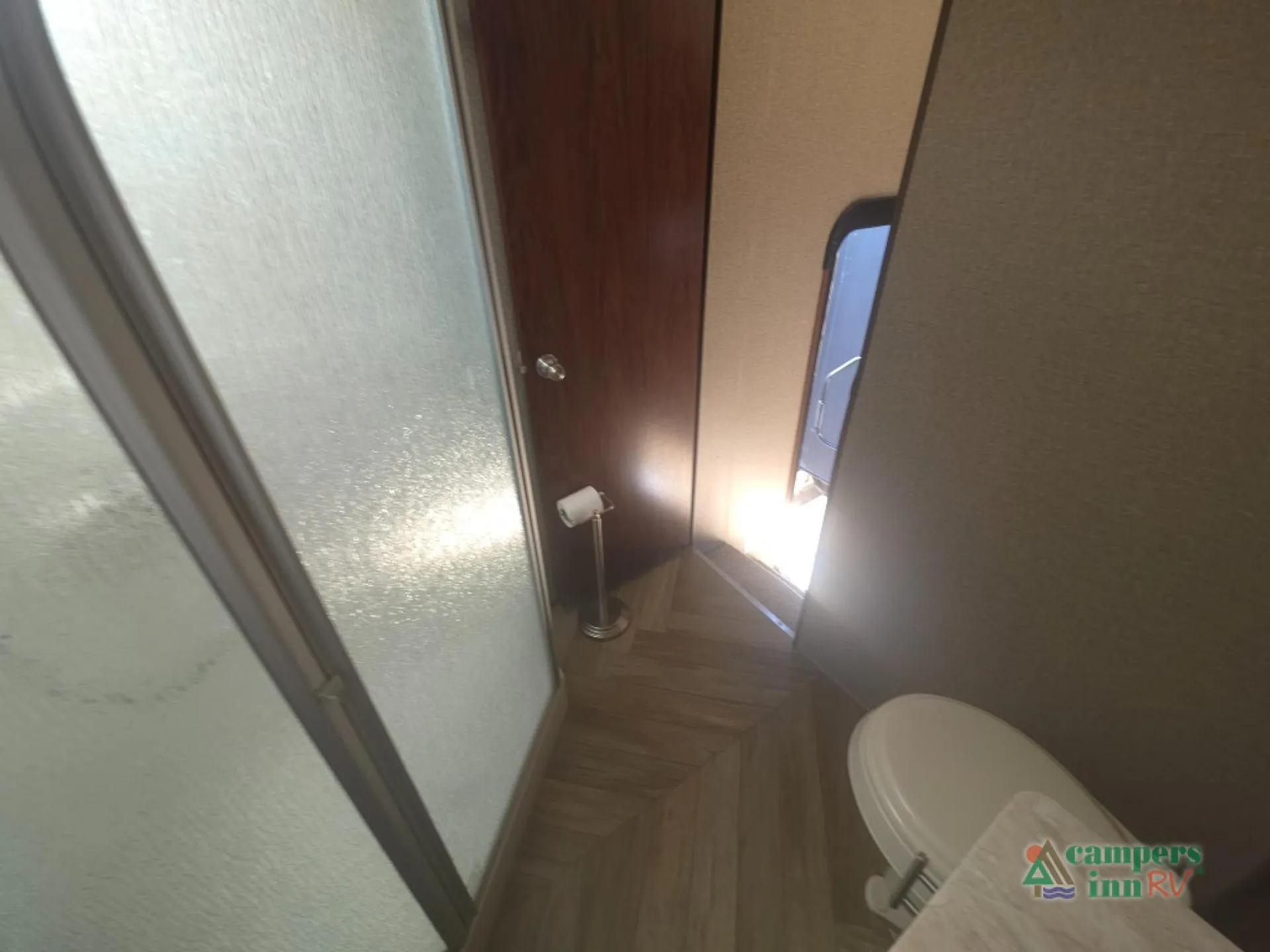 2017 Forest River Vengeance 320A - Photo 3
