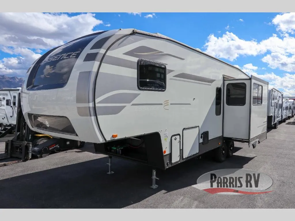 2025 Cruiser RV Essence 28DB - Photo 4