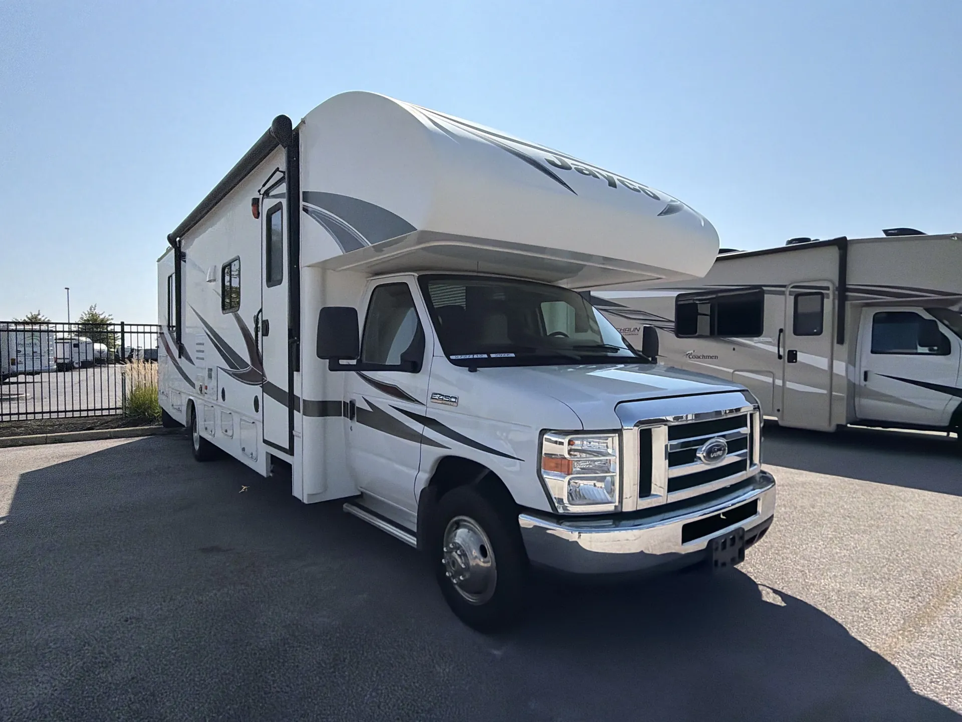 2018 Jayco Redhawk 29XK - Photo 2