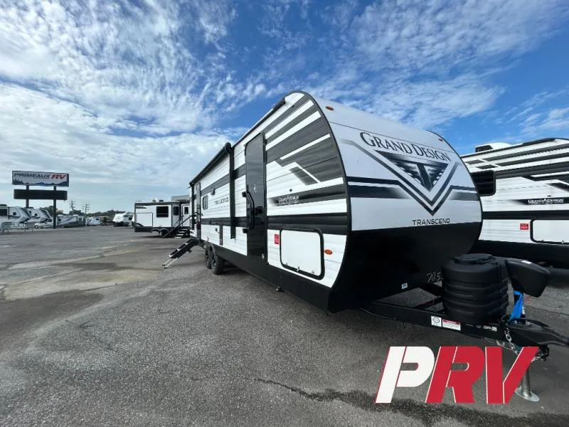 2027 Grand Design Transcend 265BHT - Photo 2