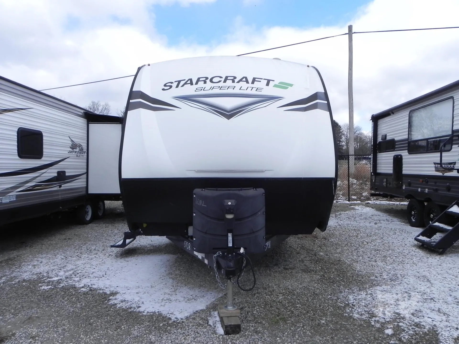 2021 Starcraft Super Lite 262RL - Photo 2