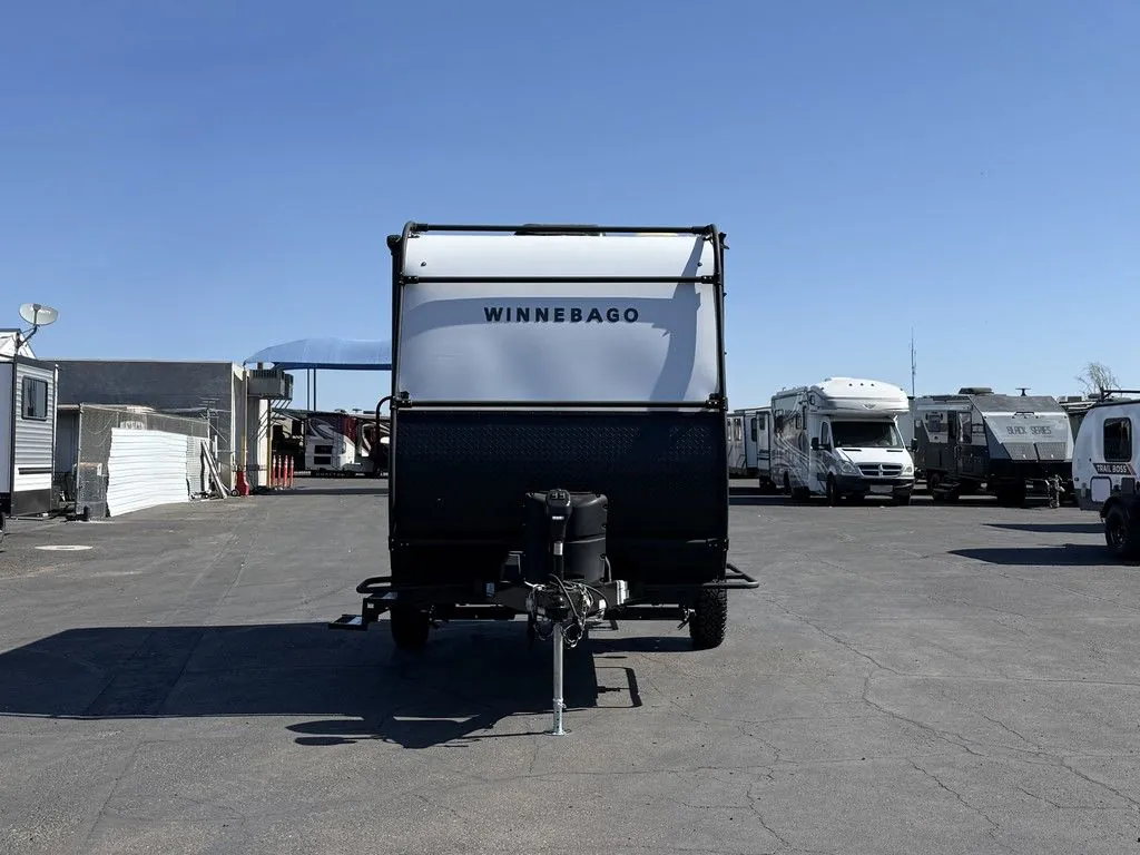 2023 Winnebago HIKE 100 H1316MB - Photo 4